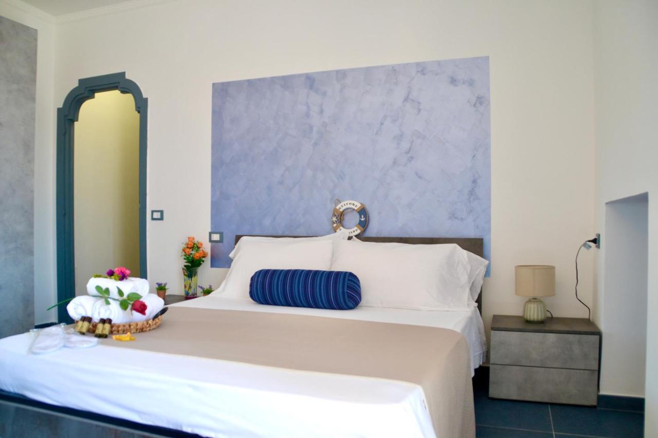 Sperlonga Paradise Suites 500M Dal Mare In Estate Servizio Navetta Per Sperlonga Centro Exterior photo