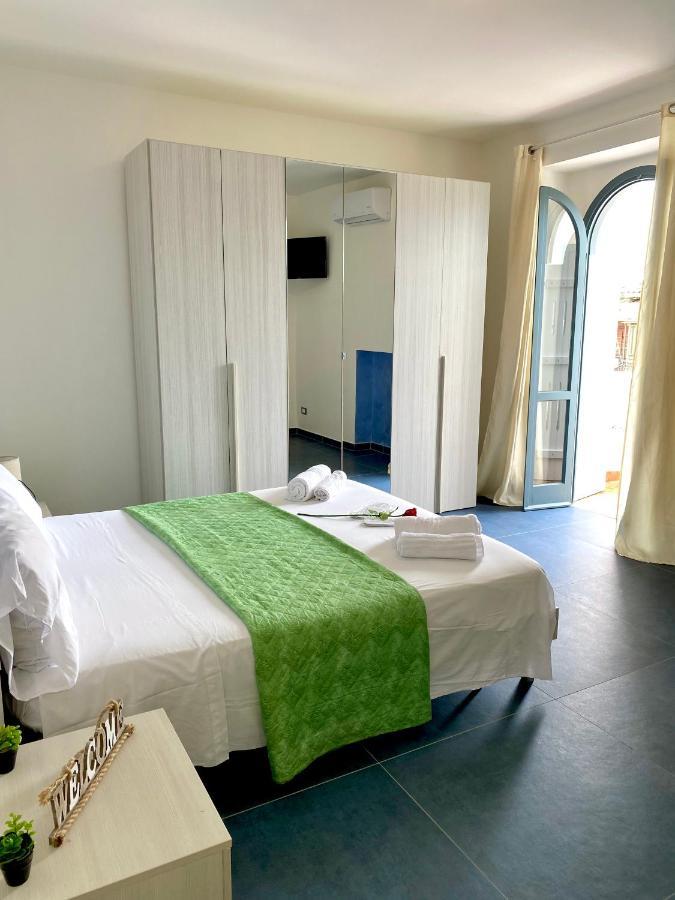 Sperlonga Paradise Suites 500M Dal Mare In Estate Servizio Navetta Per Sperlonga Centro Exterior photo