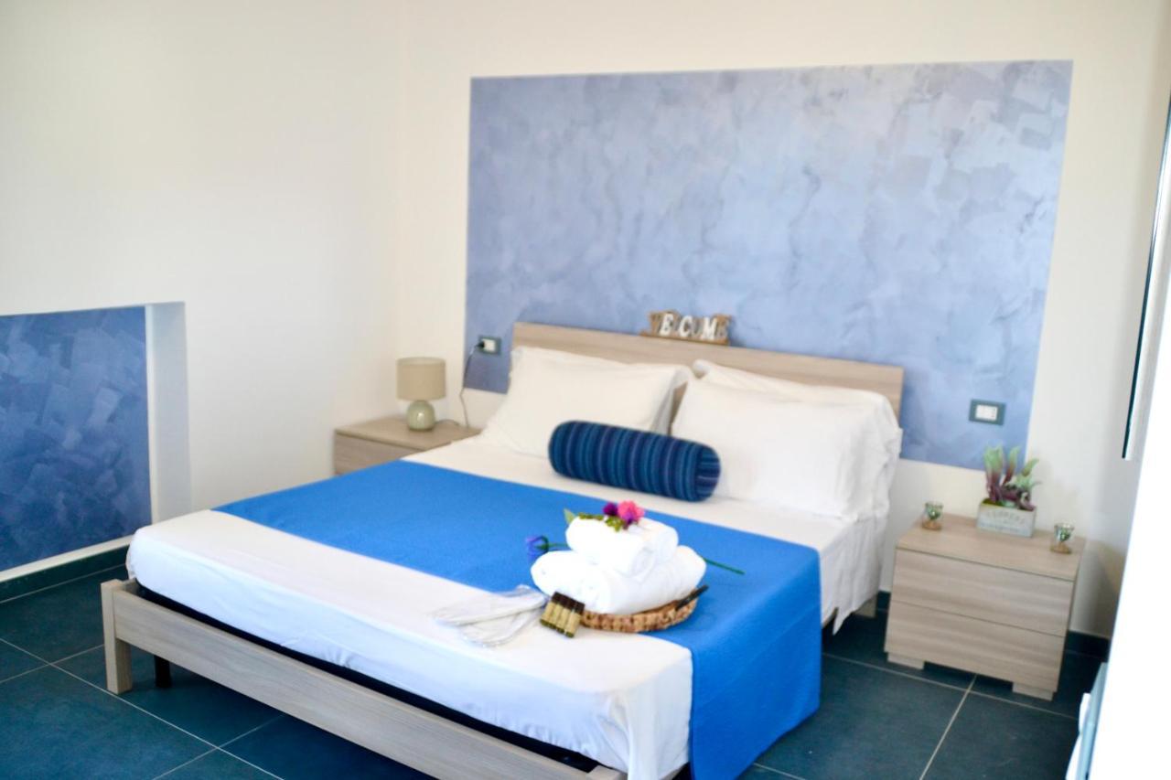 Sperlonga Paradise Suites 500M Dal Mare In Estate Servizio Navetta Per Sperlonga Centro Exterior photo