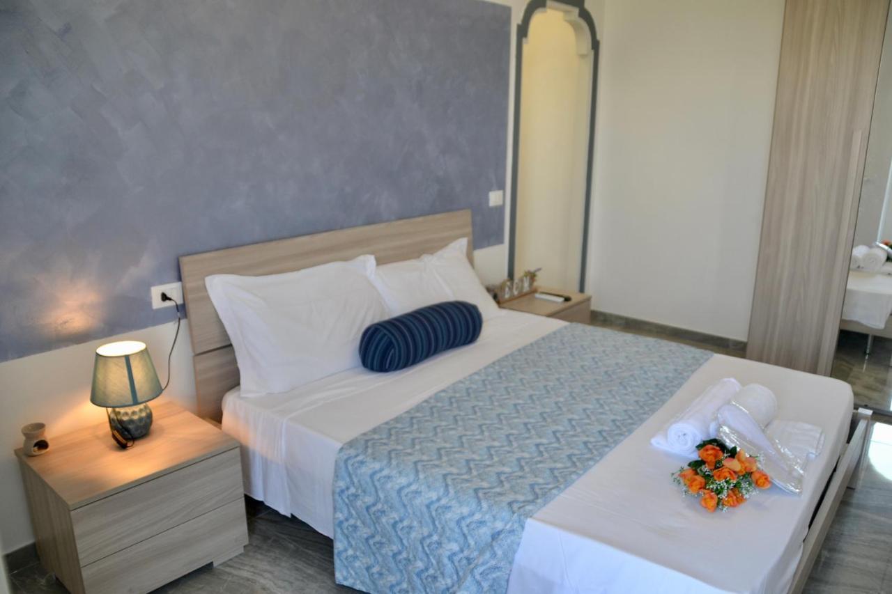 Sperlonga Paradise Suites 500M Dal Mare In Estate Servizio Navetta Per Sperlonga Centro Exterior photo