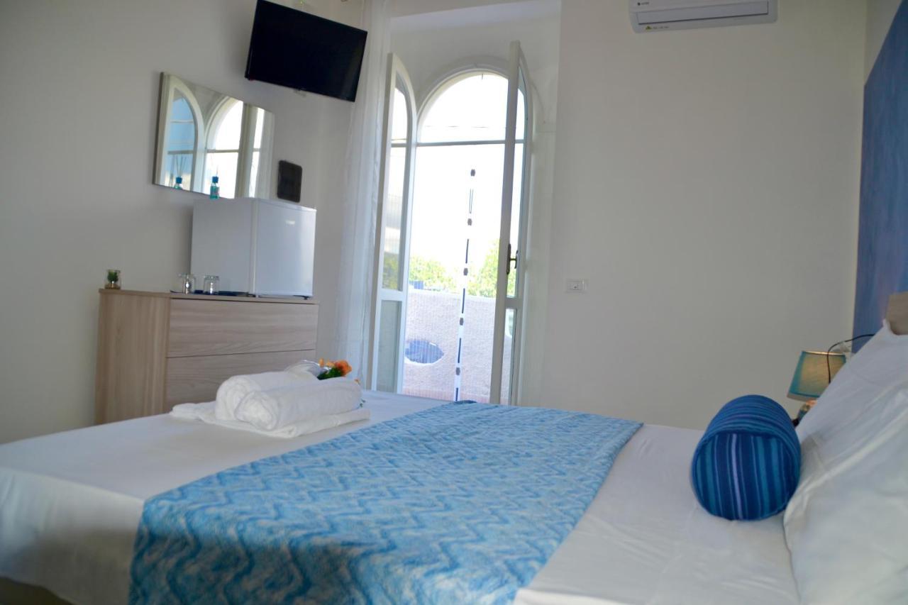 Sperlonga Paradise Suites 500M Dal Mare In Estate Servizio Navetta Per Sperlonga Centro Exterior photo