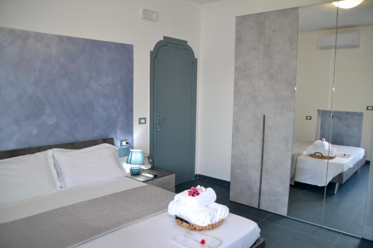 Sperlonga Paradise Suites 500M Dal Mare In Estate Servizio Navetta Per Sperlonga Centro Exterior photo
